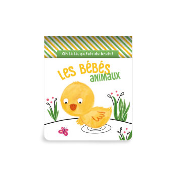 Les bébés animaux